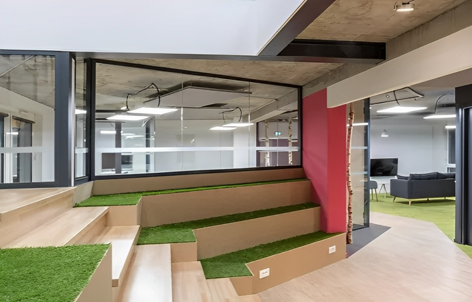 Tertia Concept Nord Amenagement Bureau Professionnel Lille Reali Img 6