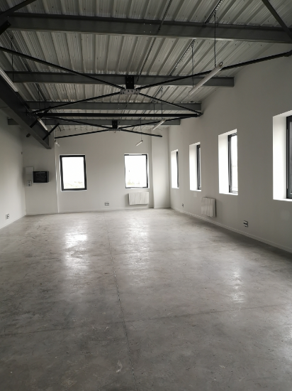 Tertia Concept Nord Amenagement Bureau Professionnel Lille Realisations 12