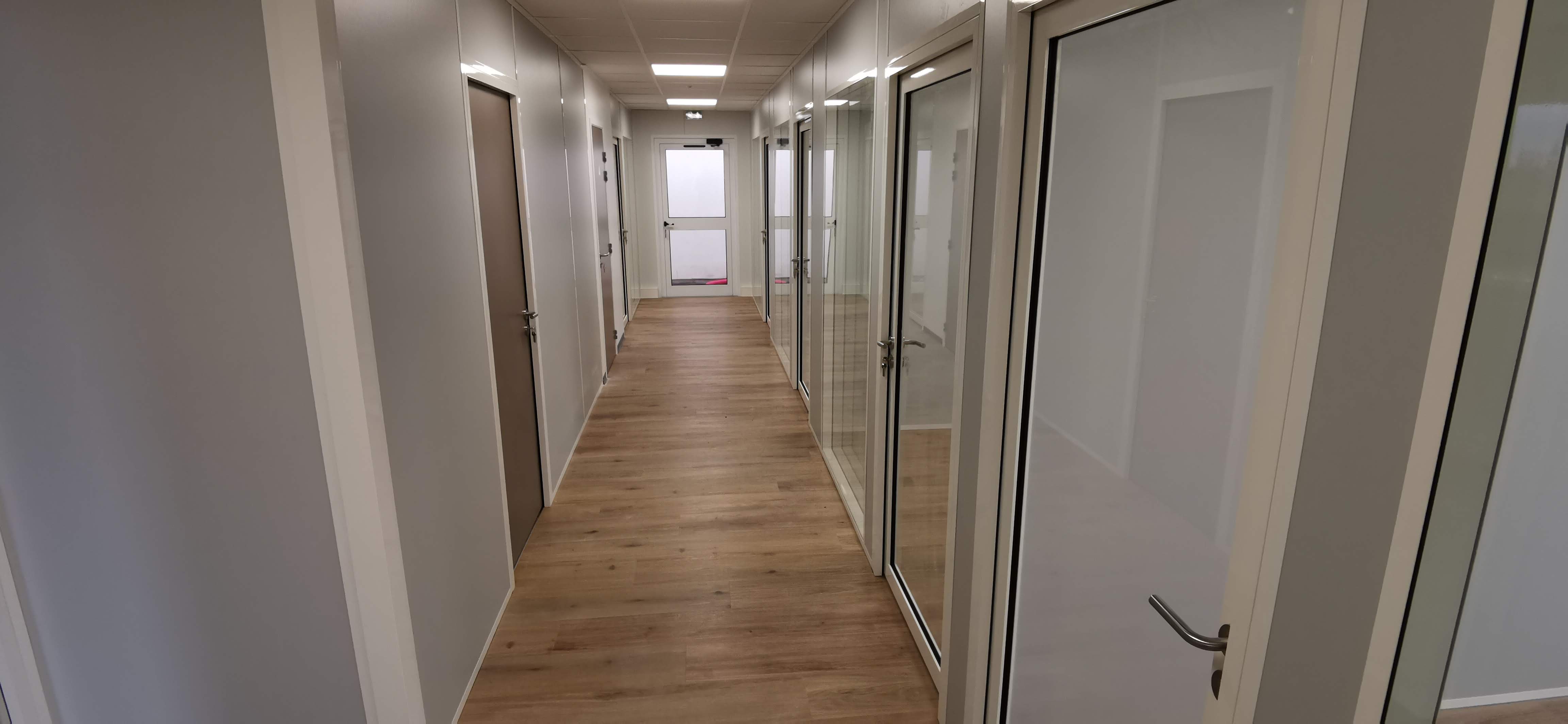 Tertia Concept Nord Amenagement Bureau Professionnel Lille Realisations 13