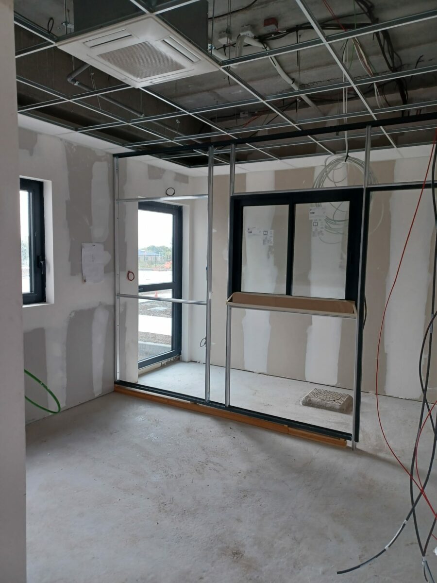 Tertia Concept Nord Amenagement Bureau Professionnel Lille Realisations 14