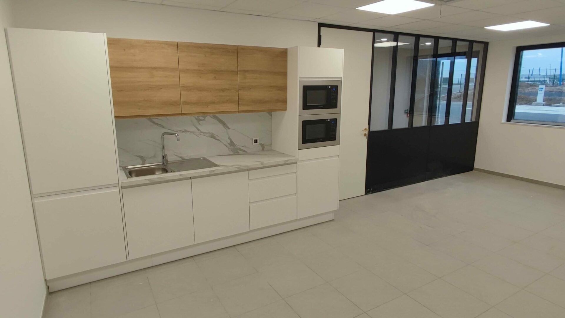 Tertia Concept Nord Amenagement Bureau Professionnel Lille Realisations 16