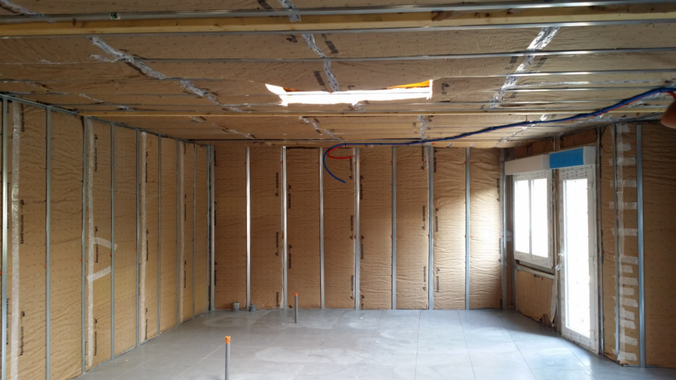 Tertia Concept Nord Amenagement Bureau Professionnel Lille Realisations 19