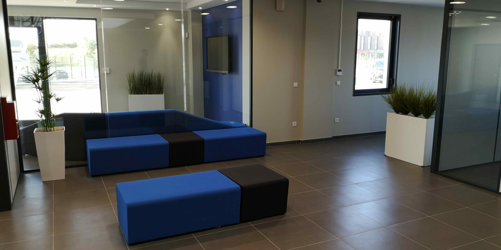 Tertia Concept Nord Amenagement Bureau Professionnel Lille Realisations 2