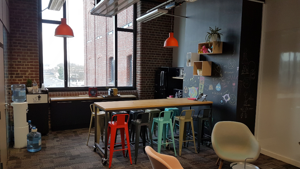 Tertia Concept Nord Amenagement Bureau Professionnel Lille Realisations 22