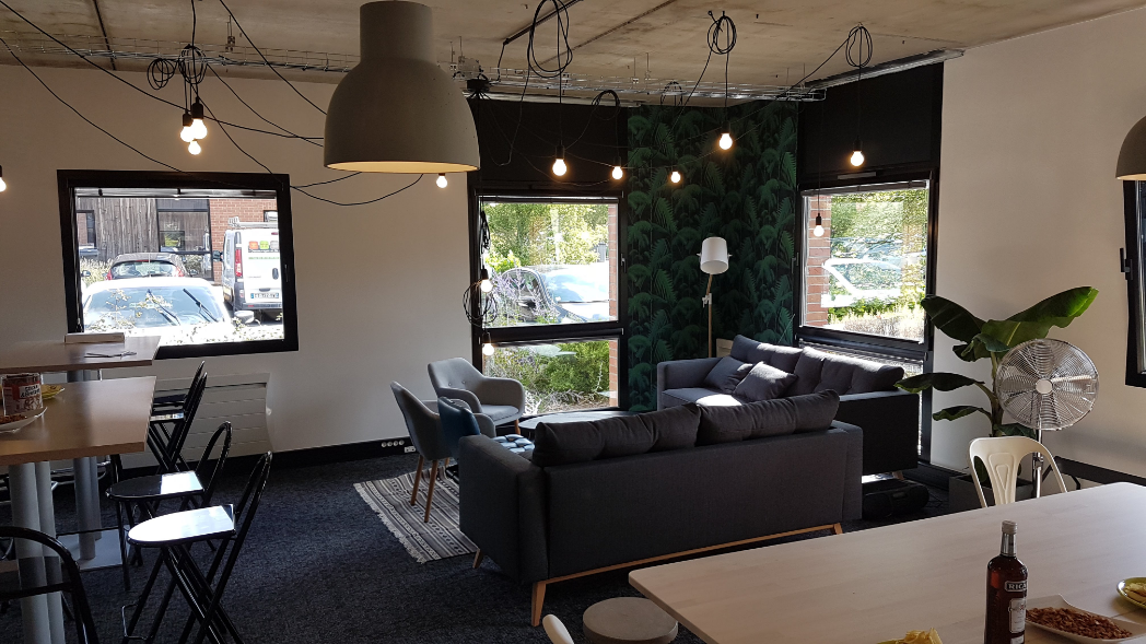 Tertia Concept Nord Amenagement Bureau Professionnel Lille Realisations 23