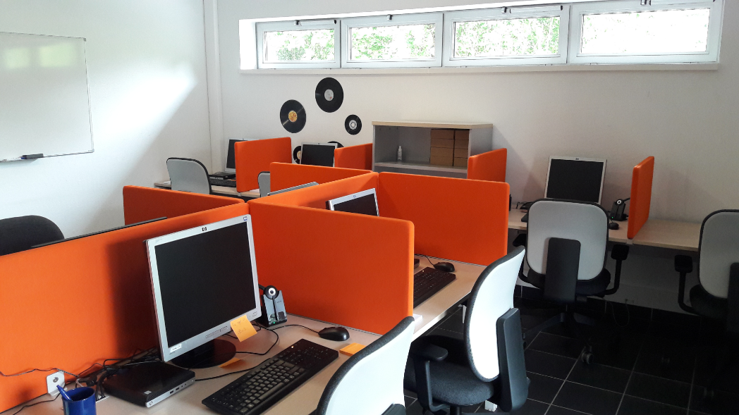 Tertia Concept Nord Amenagement Bureau Professionnel Lille Realisations 25