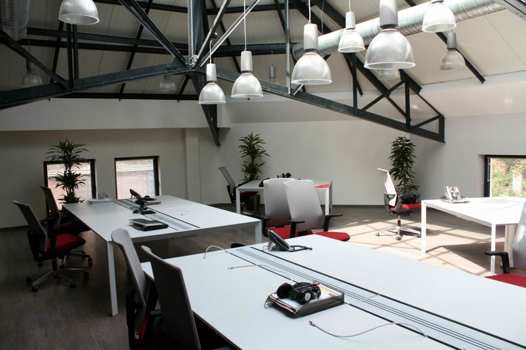 Tertia Concept Nord Amenagement Bureau Professionnel Lille Realisations 27