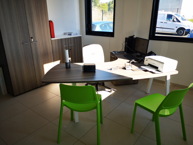 Tertia Concept Nord Amenagement Bureau Professionnel Lille Realisations 28