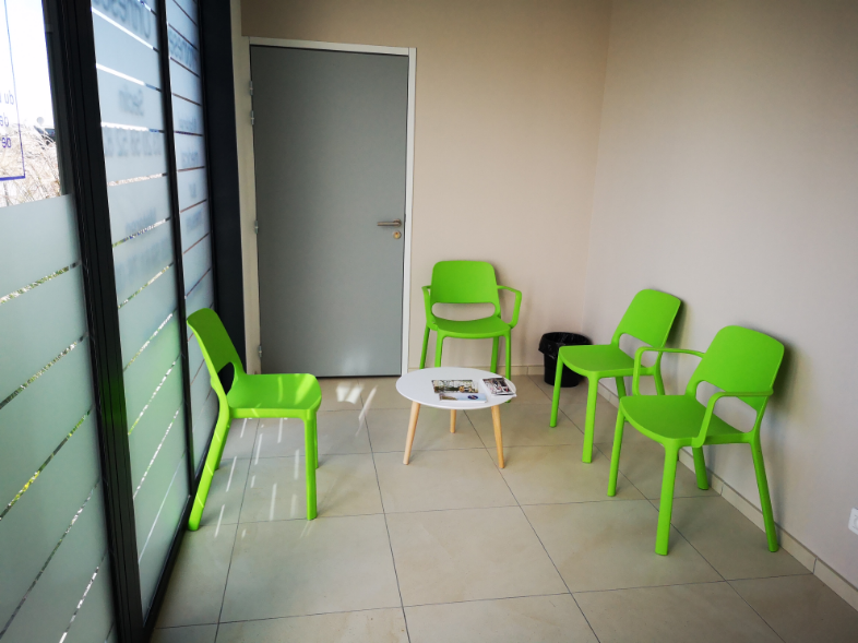 Tertia Concept Nord Amenagement Bureau Professionnel Lille Realisations 29