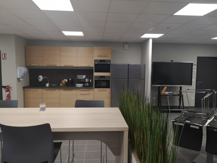 Tertia Concept Nord Amenagement Bureau Professionnel Lille Realisations 3
