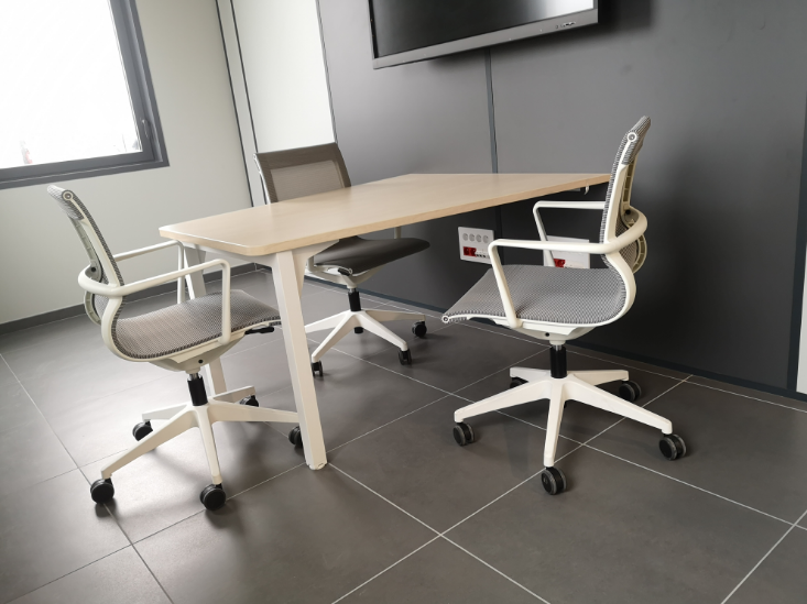 Tertia Concept Nord Amenagement Bureau Professionnel Lille Realisations 5