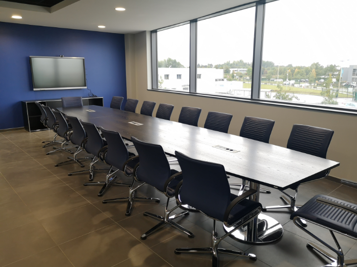 Tertia Concept Nord Amenagement Bureau Professionnel Lille Realisations 6
