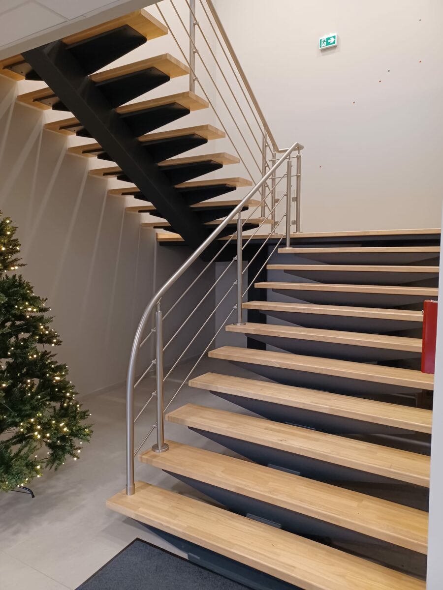 Tertia Concept Nord Amenagement Bureau Professionnel Lille Realisations 8