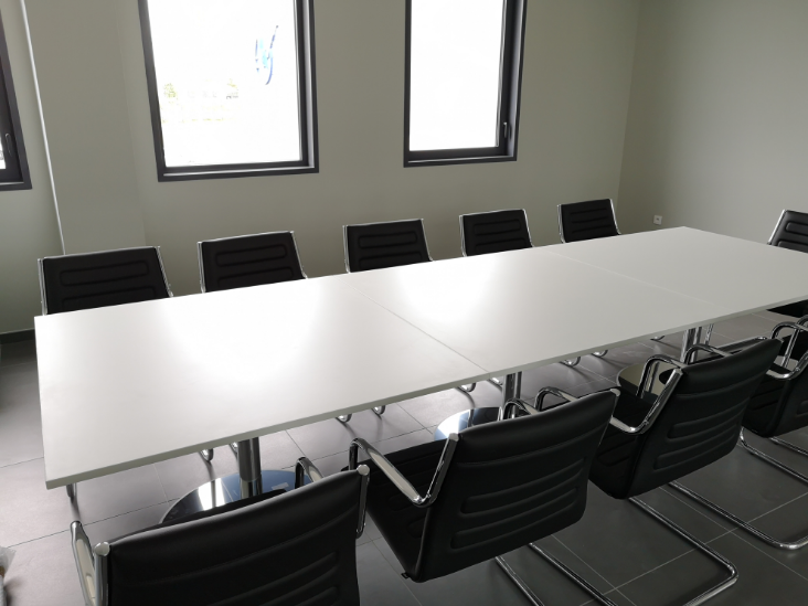 Tertia Concept Nord Amenagement Bureau Professionnel Lille Realisations 8
