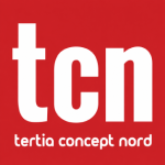 TERTIA CONCEPT NORD Logo